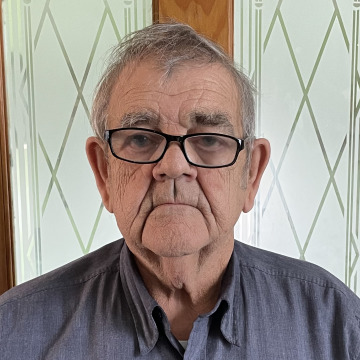 Notice Gallery for John Harold STAINTON