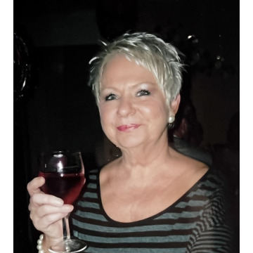 Photo of Jacqueline HOWELLS