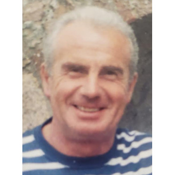 Photo of Raymond John SCURR