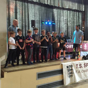 Notice Gallery for James HAYWOOD