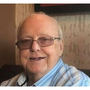 Notice Gallery for Robert William FORD