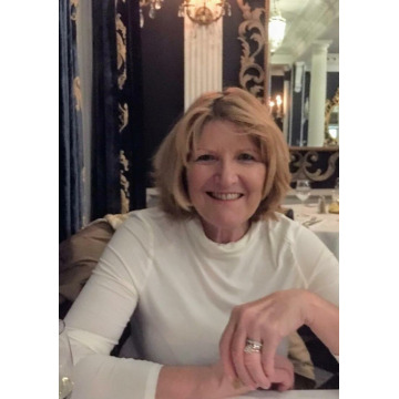 Photo of Gwyneth Olwen CLEMENTS