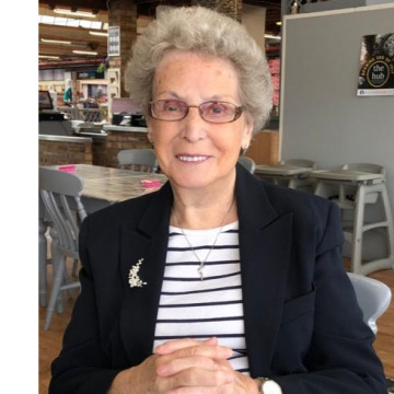 Notice Gallery for Anne HUGHES