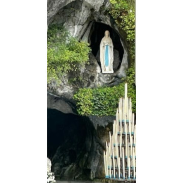 Photo for notice Anne HUGHES