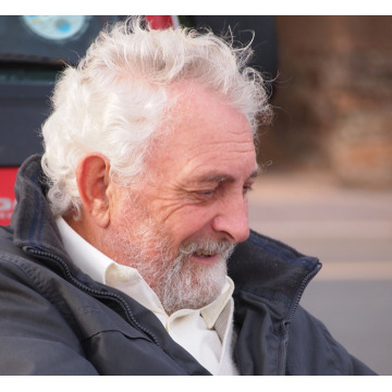 Photo of Christopher John PARKHOUSE