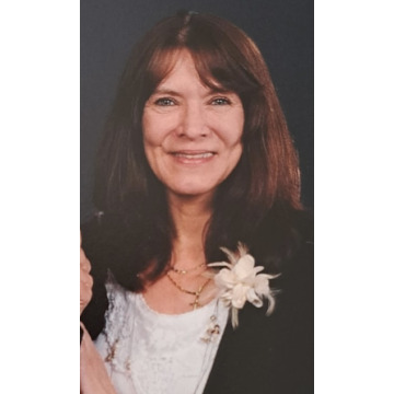Photo of Jane MABBUTT