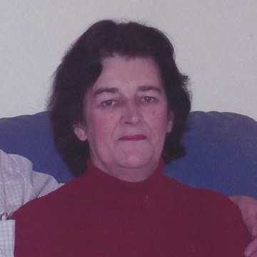 Notice Gallery for Margaret WEALTHALL