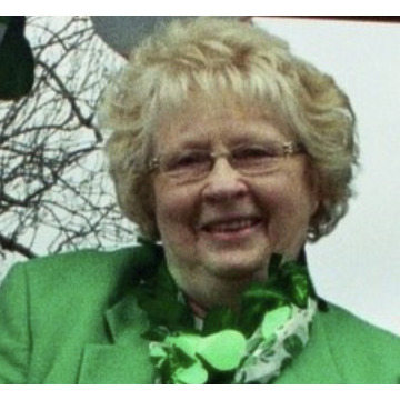 Photo of Ciss BREEN