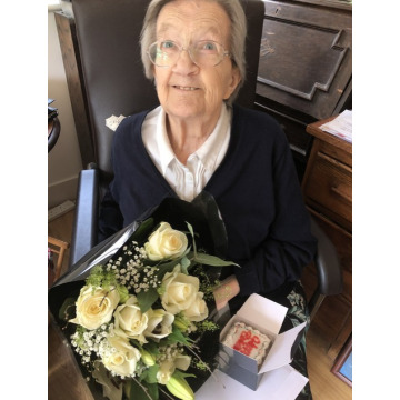 Photo of Patricia Anne OLIVER