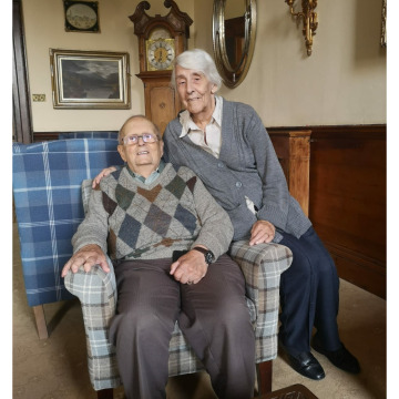 Photo of June MARTIN