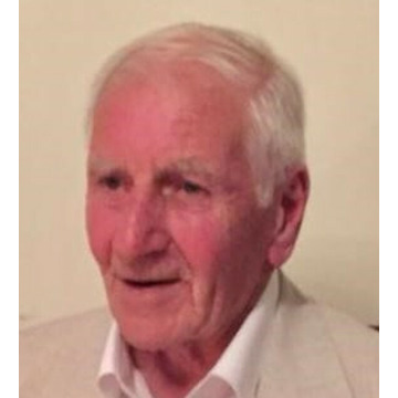 Photo of Michael Edward JONES