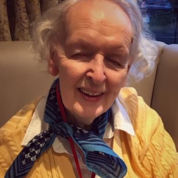 Photo of Joyce COWARD