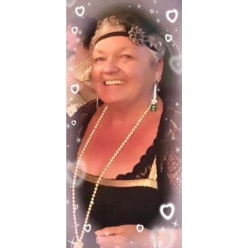 Photo of Rosemary HORAN
