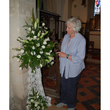 Photo of Maureen Dawn BLAIR