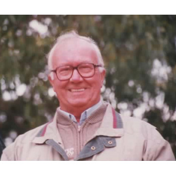 Photo of Ted REYNOLDS