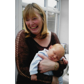 Photo of Lesley Ann CRAGO