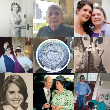 Photo of Gillian Mary WALLIS