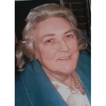 Photo of Peg HOPKINS