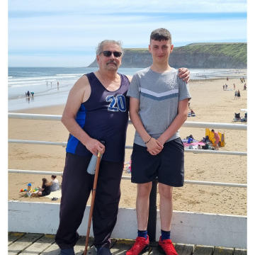 Notice Gallery for Anthony PLANK