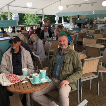 Photo for notice Simon Charles LEUNG