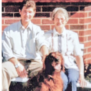 Photo of Brian FINN