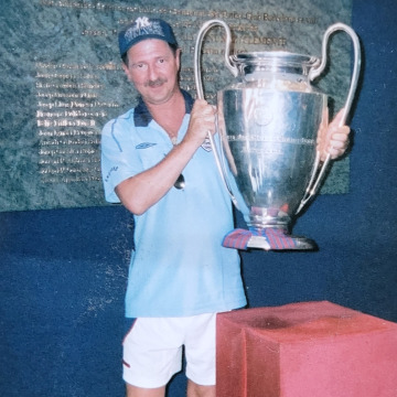 Notice Gallery for Kevin TAYLOR