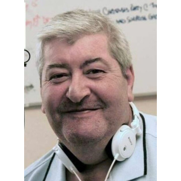 Photo of David POWELL
