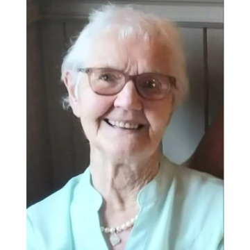 Notice Gallery for Alice BERRY