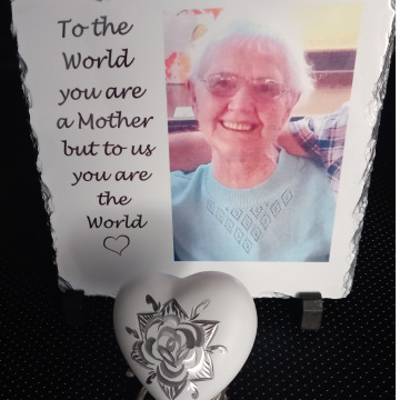 Notice Gallery for Alice BERRY