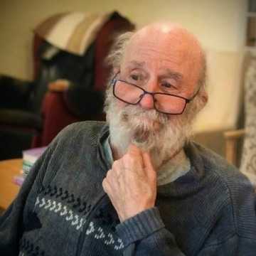 Photo of Bryan Frank MADDERN