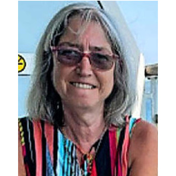 Photo of Susan GREENWOOD