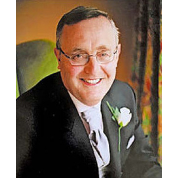 Photo of Anthony RENTON