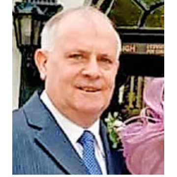 Photo of Ivan ROSBOTHAM