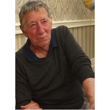 Photo of Alan DYER
