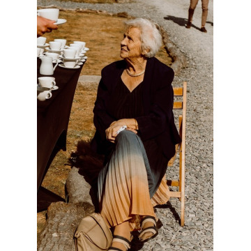 Photo of Patricia Joan HALL