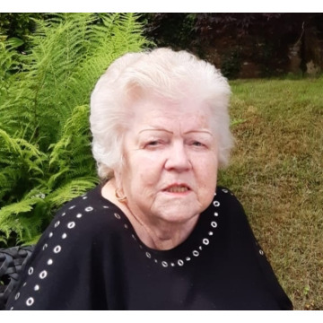 Notice Gallery for Margaret Elizabeth Rose BRYANT