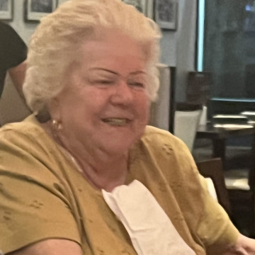 Notice Gallery for Margaret Elizabeth Rose BRYANT