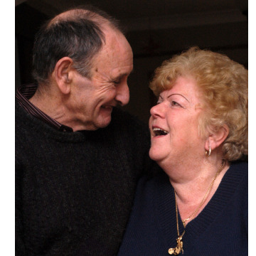 Notice Gallery for Margaret Elizabeth Rose BRYANT