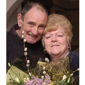 Notice Gallery for Margaret Elizabeth Rose BRYANT