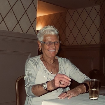 Notice Gallery for Lena CELINO