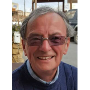 Photo of Bernard Anthony WILD