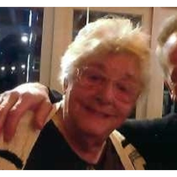 Photo of Shirley DOCHERTY