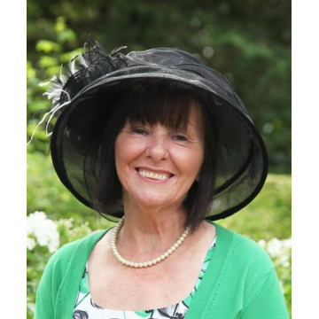 Photo of Sandra ALLSOP