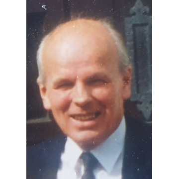 Photo of Michael Peter FLEMING