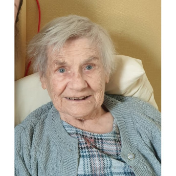 Notice Gallery for Dorothy TURNER