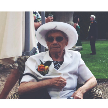 Notice Gallery for Dorothy TURNER