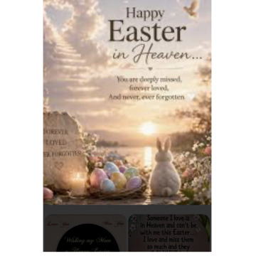 Photo for notice Sylvia YOUNG (SCOTT)