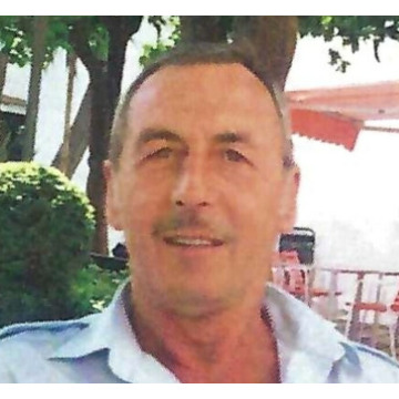 Photo of Derek BRITTON