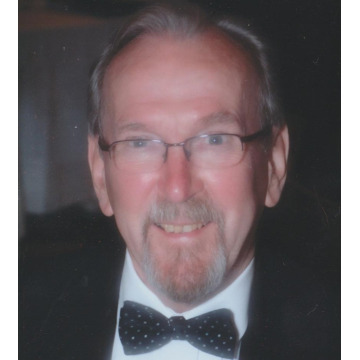 Photo of David BOURNE