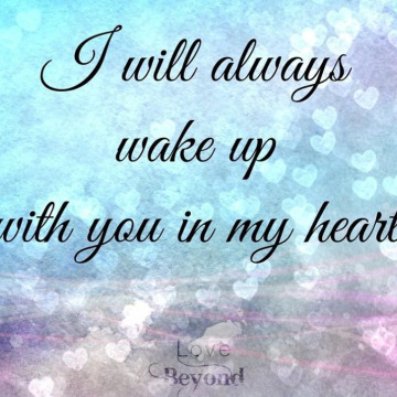 Notice Gallery for Heather ROBSON